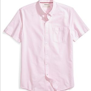 Good threads men’s standard fit shorts sleeve